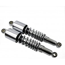 Big Boy Superlight Parts